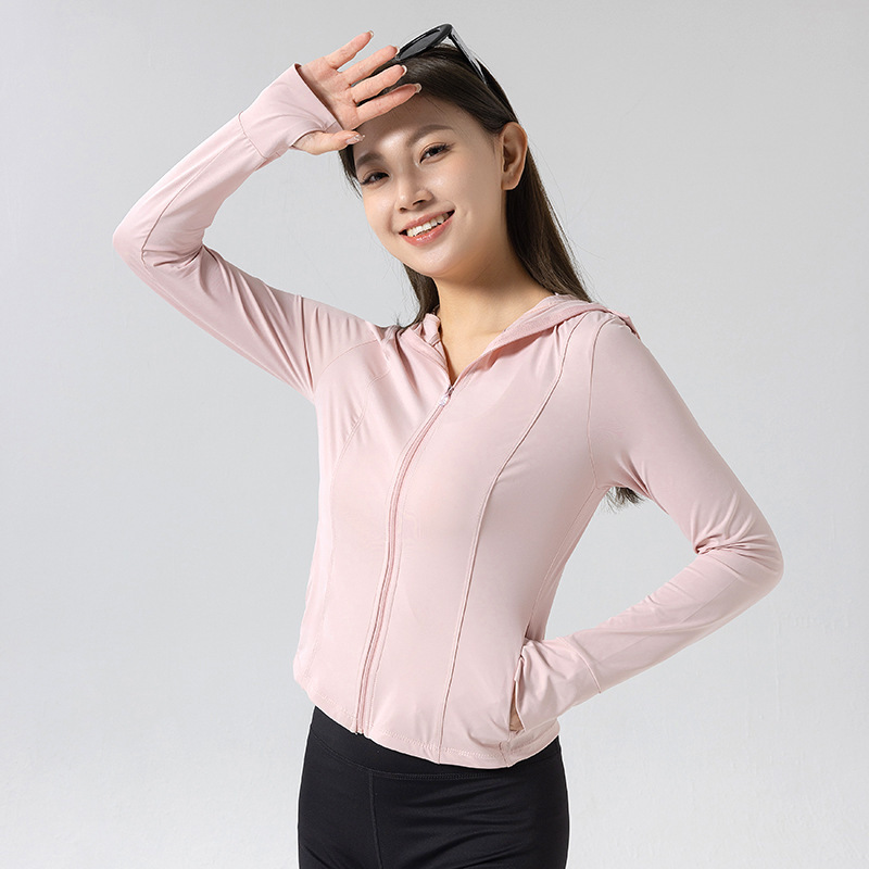 SKU-02-口袋款2511藕粉色