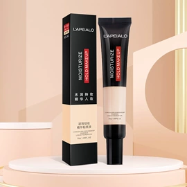 固体香膏;BB霜;口红