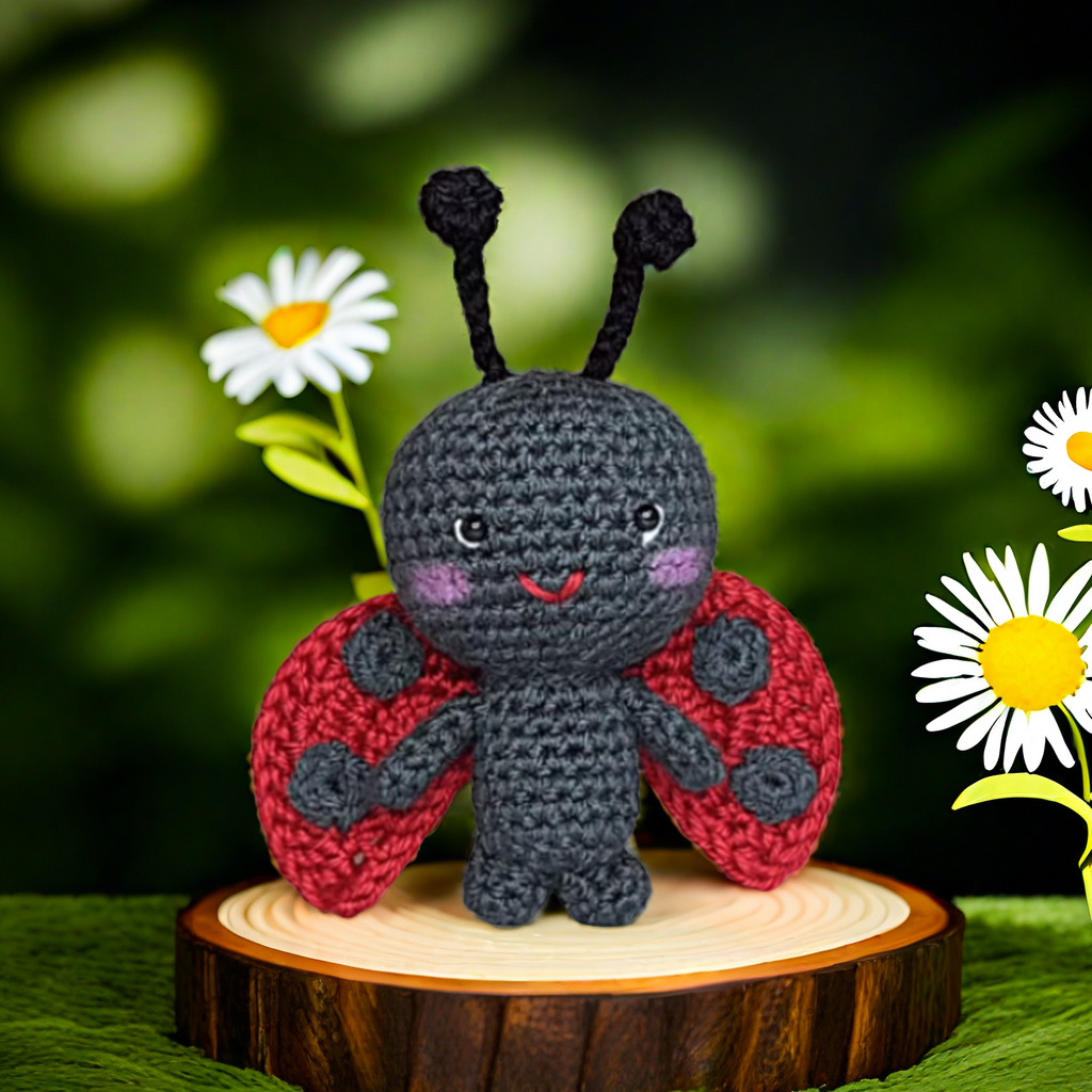 Coccinella septempunctata