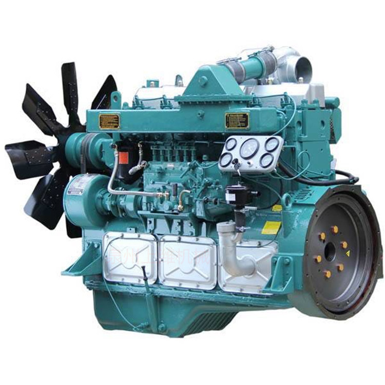 上海东风柴油机股份有限公司 6135AZLD  提供整机及全部配件