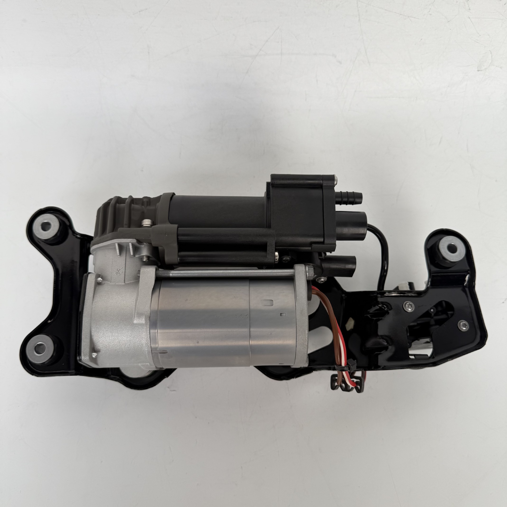 Suitable for Bmw X5F15 Air Compressor Air Pump 37206875177 37206868998