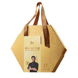粽子;其他干货;混合坚果