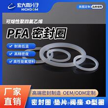 PCTFE�ܷ�|Ȧ����������ϩ3F�ܲĵ͜��y�T�|Ƭ�y�����ϰ����ͷ�