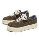 Meitu 2023 Spring Casual All-match Sneakers Breathable Trendy Brand Low-top Sneakers