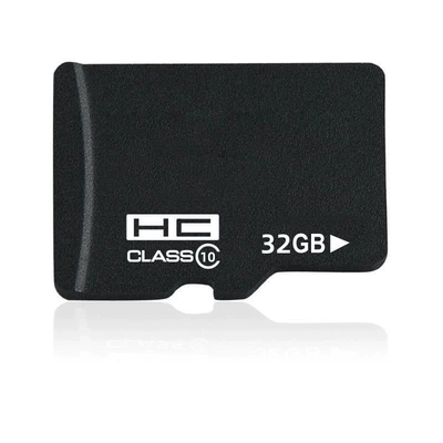 and Mobile Phone Connectivity for Photo – Driving recorder - 32g-card