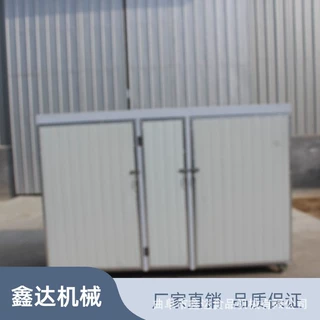 自动淋水控温豆芽机 日产500斤豆芽机器设备 豆制品加工厂项目
