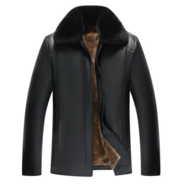 女式皮衣;男式PU皮衣;皮草