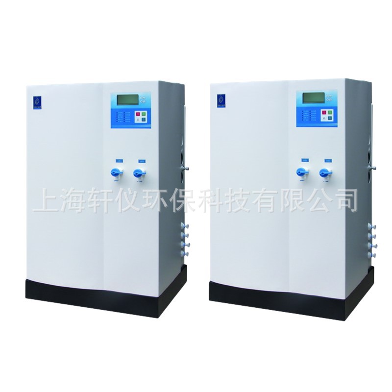 水栽培用去离子水机DW-DR10 实验室RO去离子纯水仪（1-5μs）