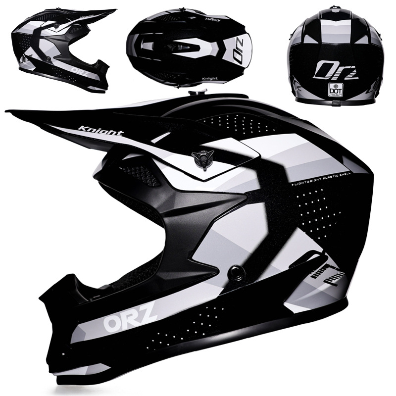 Entrega transfronteriza de cascos de ciclismo todoterreno O'Neill para hombre y mujer, cascos todoterreno de montaña de talla grande, transpirables y ligeros