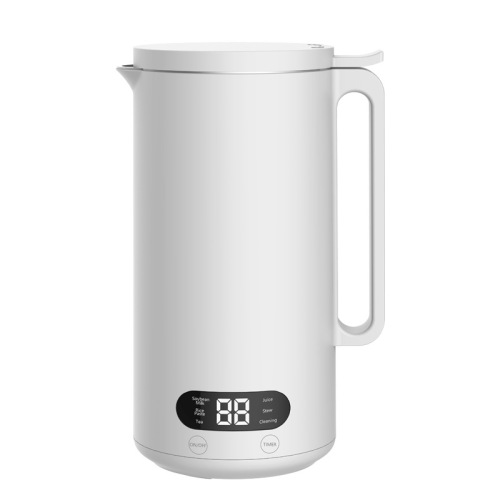 110V220V Weibili mini soymilk machine 500mL wall breaking machine portable soymilk machine coffee machine gift