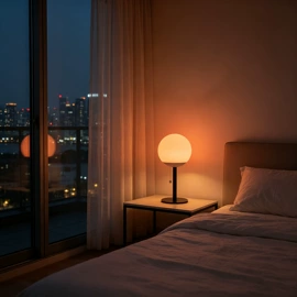 树脂工艺品;太阳能灯;室外夜灯