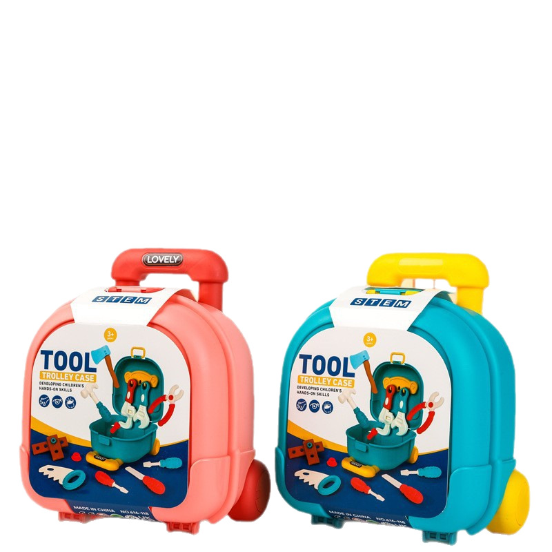 Children's tools set