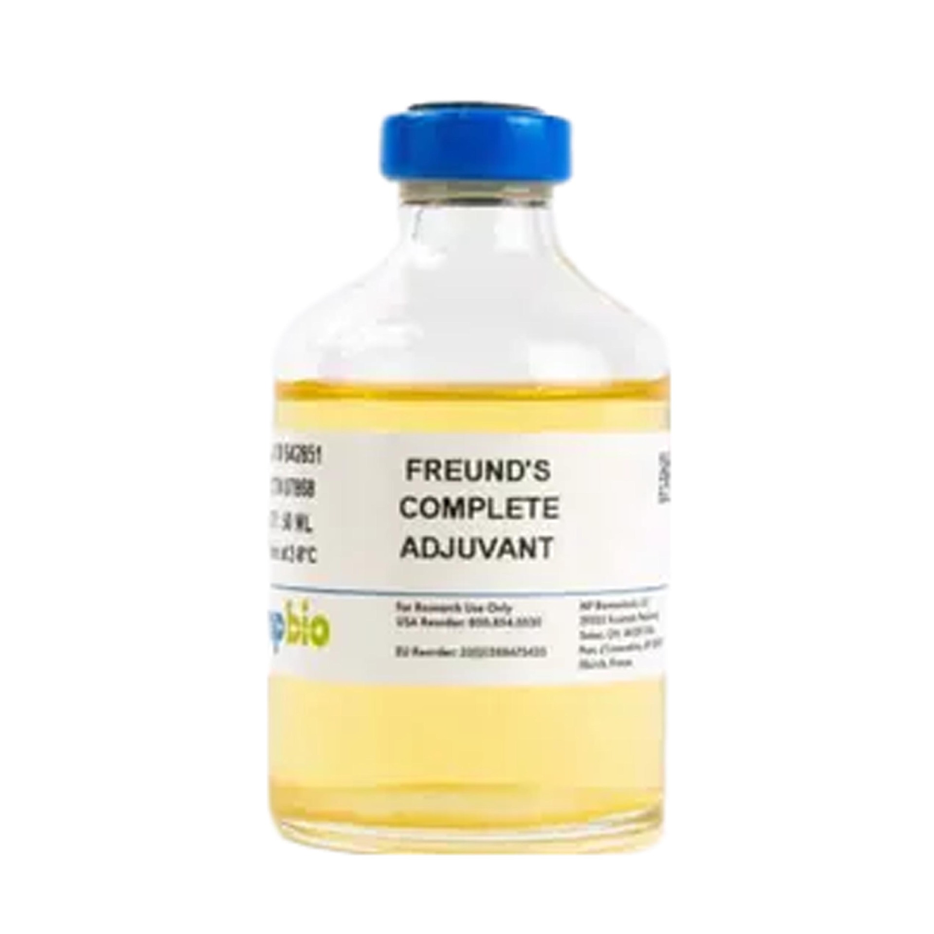 MP  08642851 08642852  弗氏wan全佐剂