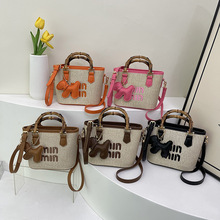 ݾСŮ羳handbag2025¿ĸŮʿбˮͰ