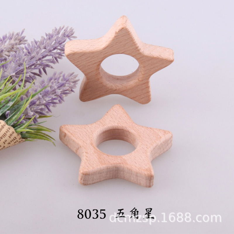 8035 estrella de cinco puntas