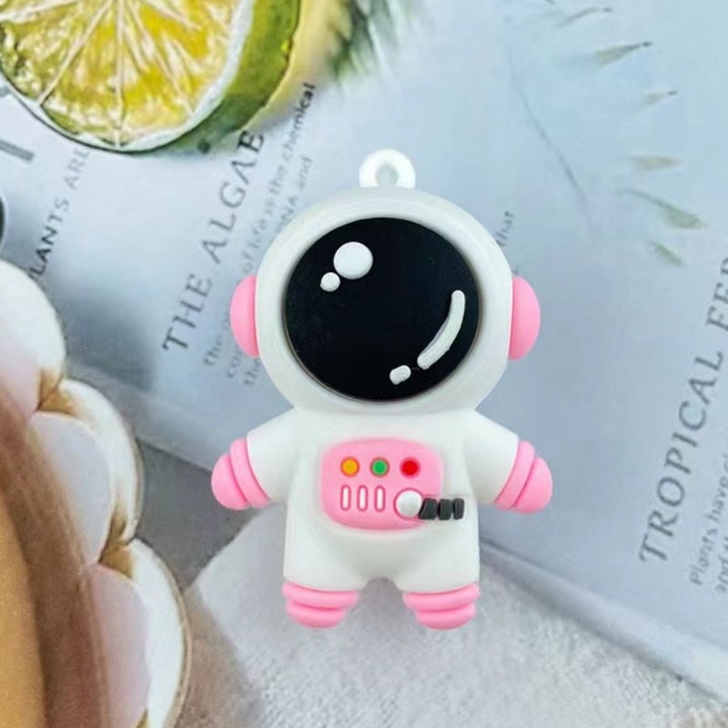 宇宙飛行士のキーホルダー、学生へのギフト、新学期ギフト、ランドセルペンダント、親友や同僚へのギフト|undefined