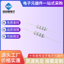 �S��ֱ�N 2W ֱ��̼Ĥ��� 5% 10R/12/18/20/24/27/30/33R-91�Wķ