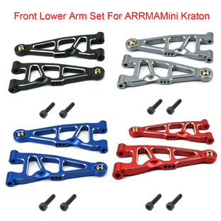 rc ģ��܇�X�Ͻ�ǰ�[�� For ARRMA 1/16 Mini Kraton���㿨��3S