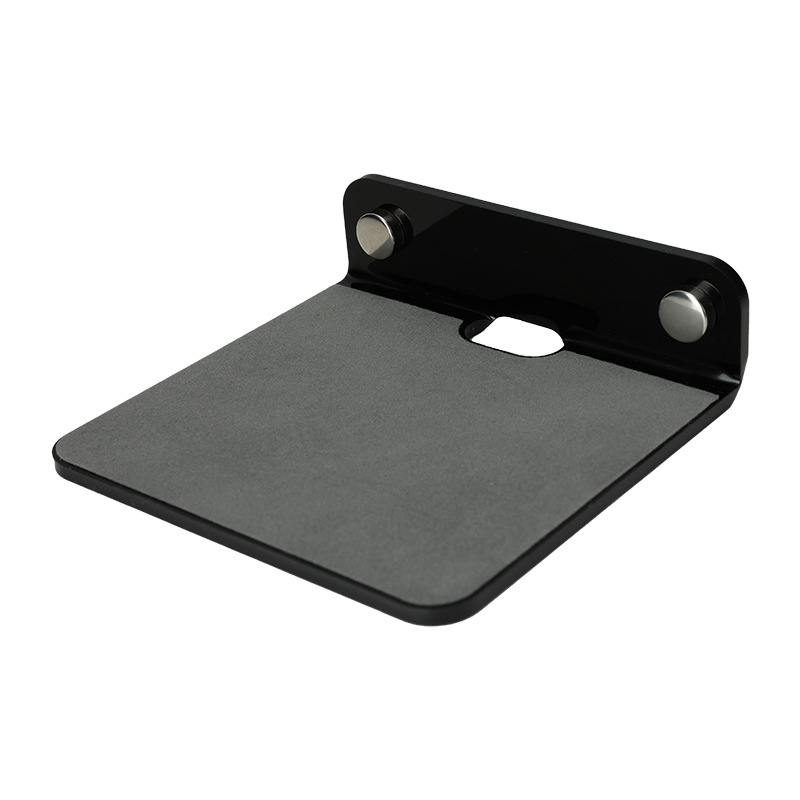 クロスボーダー羅技UE音響壁面収納スタンドベッドスピーカー携帯電話スタンド壁面アクリルスタンド