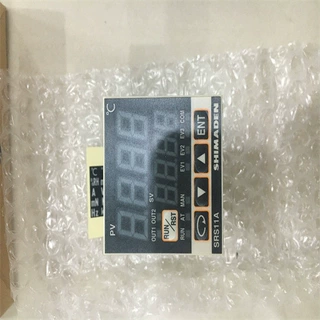 有货SR93-8P-N-90-1000岛电数字温控仪