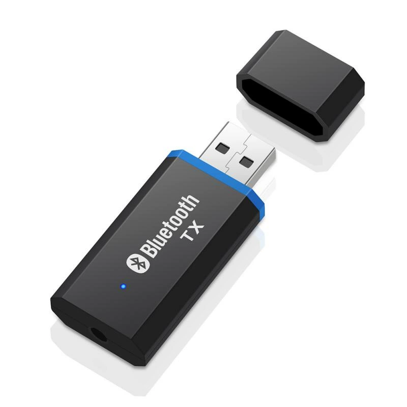 Запускатель, беспроводной адаптер для ноутбука, Bluetooth