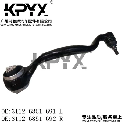 For BMW X5E70 front Asqı sistemi / Xodovoy hissələr
