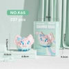 K65 237PCS