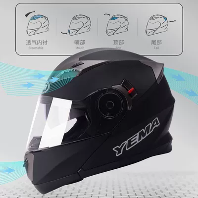 Dual Lens, Universal Auto Parts and Accessories