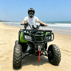 碰碰车卡丁车;沙滩车;其他游艺设施