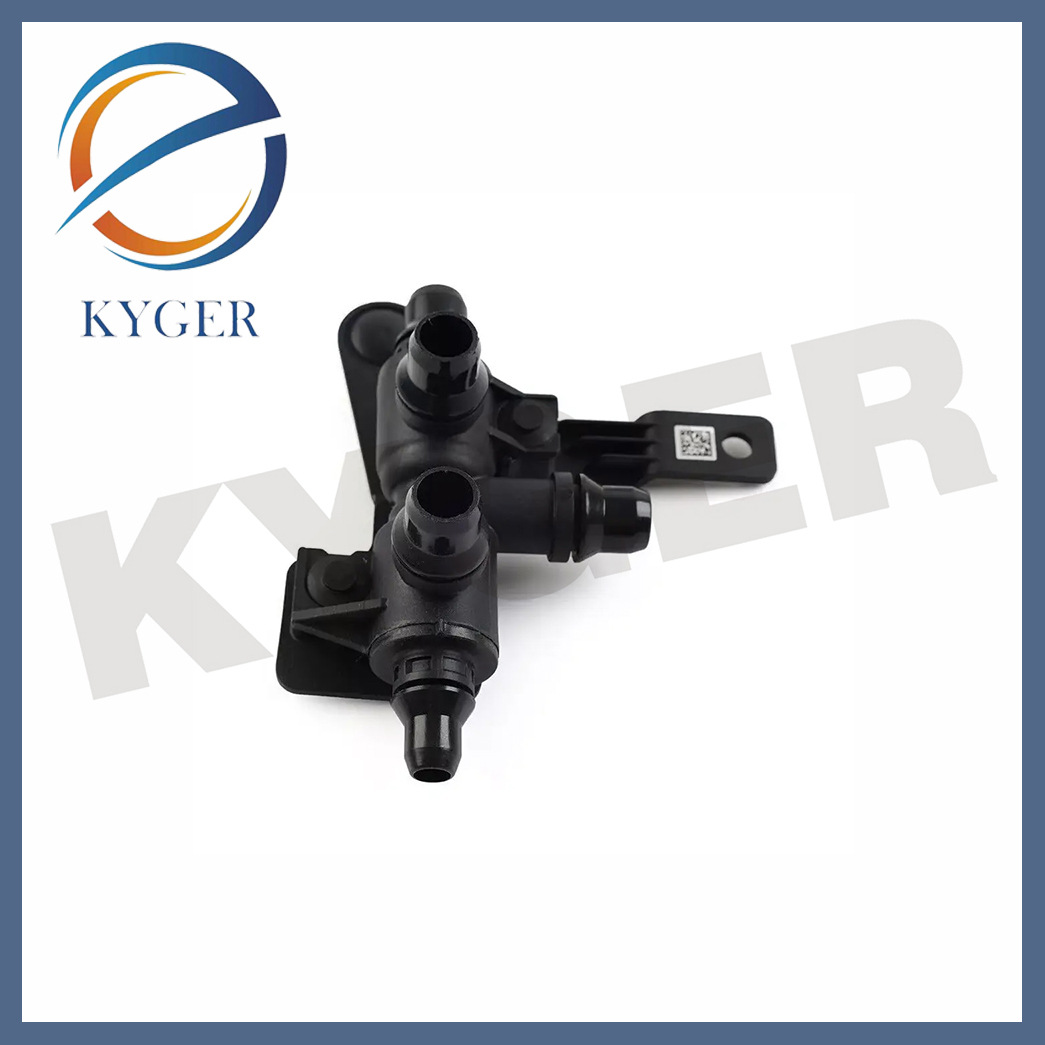 Suitable for Land Rover Star Pulse Jaguar XE Water Pump LR093685 LR116647 T2H39321 T4N12568