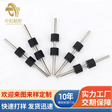 厂家发牌胶辊 打印辊轮 耐磨聚氨酯胶辊 标签机滚轴 发卡胶辊