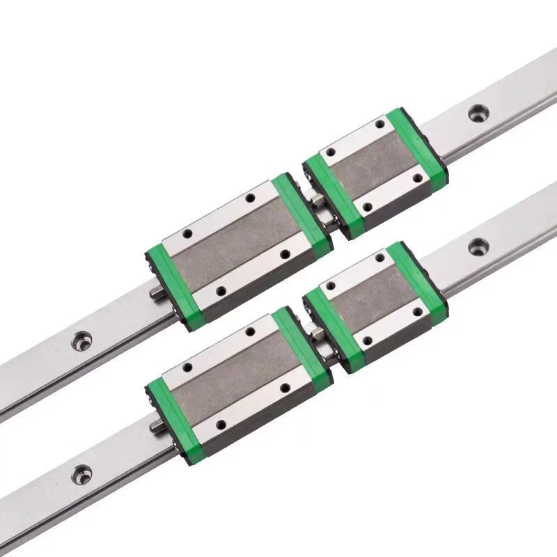 国産精密リニアレールマイクロレールスライドレールMGN/MGW/9c/7c/12c/15c交換銀|undefined