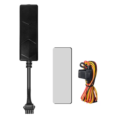 Oil Cut Off and Power Off – GPS Locator