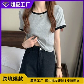 女式T恤;女式衬衫;瑜伽服