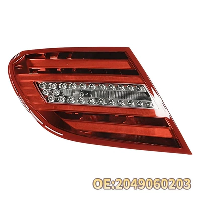 2049060203 2049060503 Is: Tail light