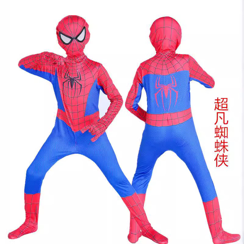 ハロウィン スパイダーマン タイツ ヒーローズ エクスプレス コスプレ ワンピース マイルズ エクストラオーディナリー グウェン コスチューム|undefined