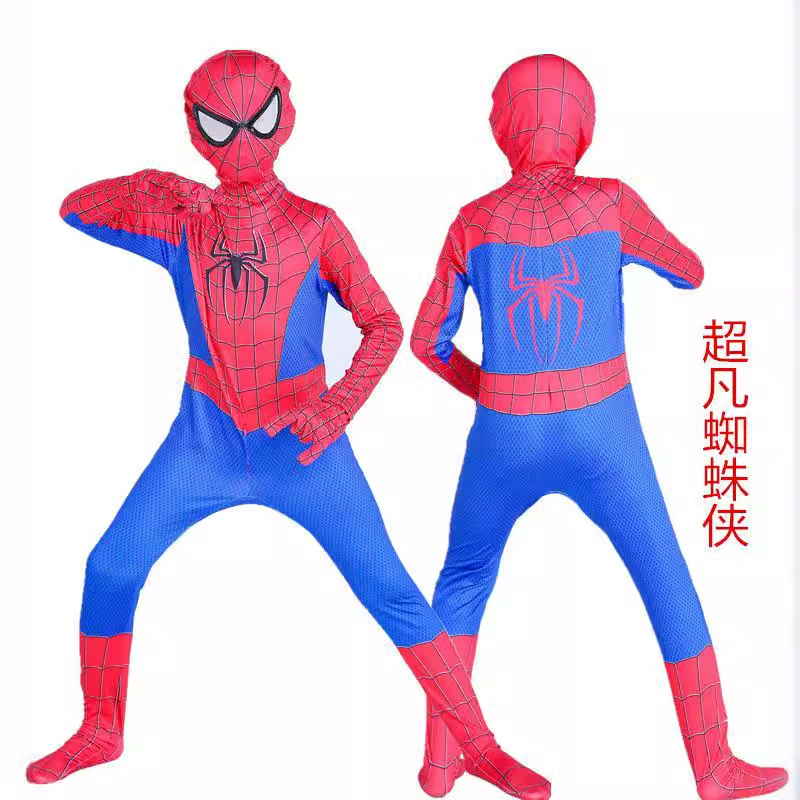 Heroes, halloween, Spiderman, cosplay