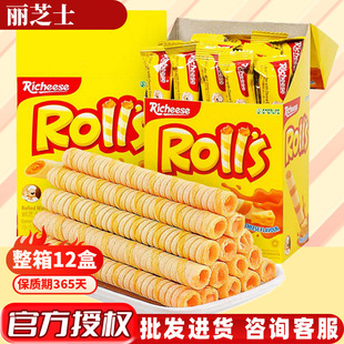 Richeese��֥ʿ֥�İ�����ζ�A�ľ�180gע����M����ʳ�����