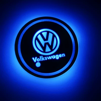 Other Automotive Interior Supplies | Car, Rechargeable - volkswagen-single-price