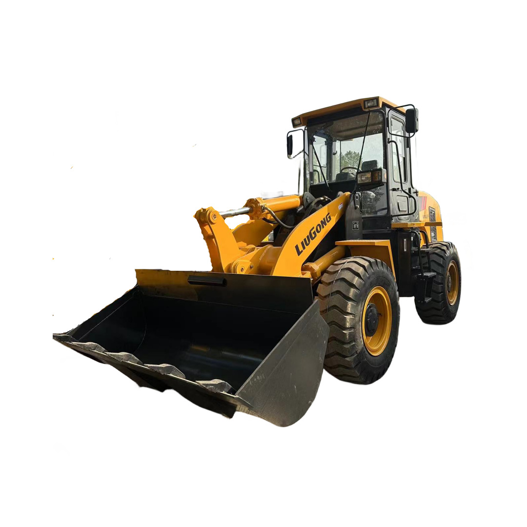 二手装载机刘工835二手装载机出售