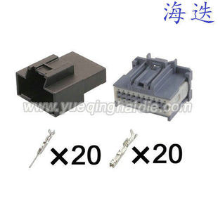 DJ7201T-0.6-21/11�m �m�ø���ADASȫ���z���^ģ�K���^34729-0201