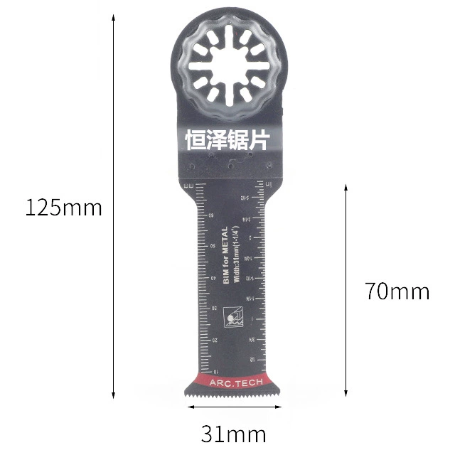 Universal metal carpentry, (Cross-border trading), 34mm
