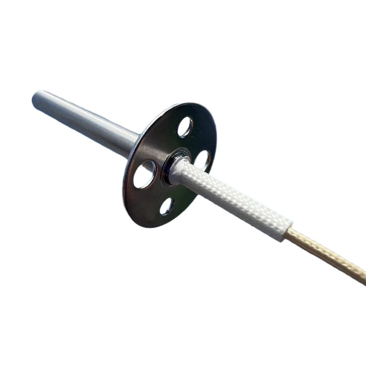 RTD зонд RECTECGrill SRT-B380 RT-B380X Bullseye