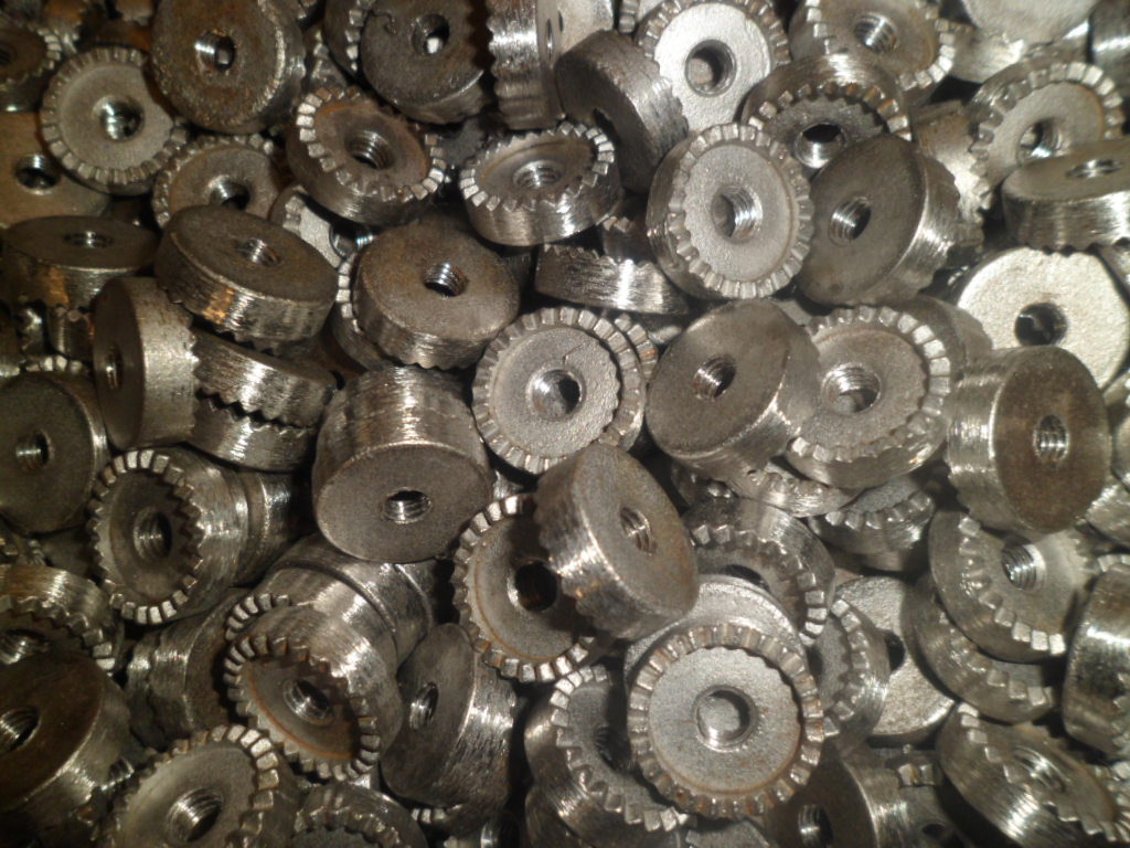 不锈钢插片式钓椅炮台架钓椅配件鱼竿支架座炮台齿轮