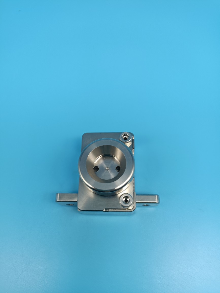 OR-EBGUN180X日本电子枪发射座Electron BeamGun真空镀膜电子枪头