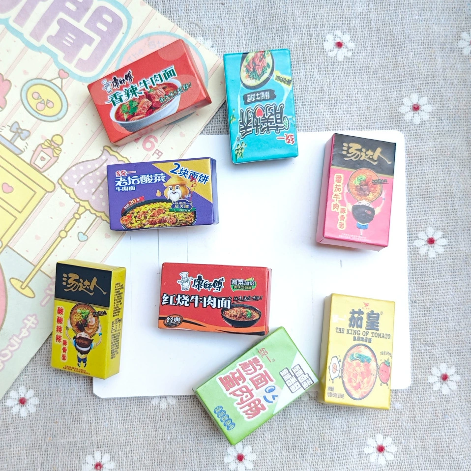 Заколка для волос, аксессуар для волос в виде мультфильма, интернет-знаменитость