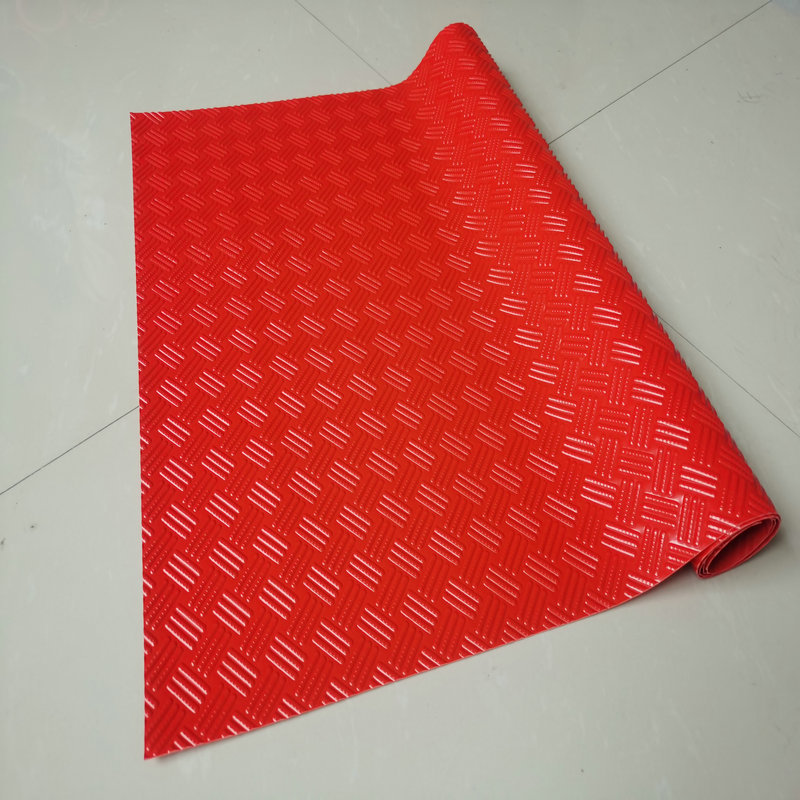 防水プラスチックカーペットpvc滑り止めマットマット工場キッチンマット浴室ドアマット難燃プラスチックフロアマット|undefined