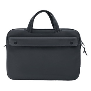 Laptop bag suitable for Lenovo Huawei Apple Asus Dell Xiaomi 13456-inch shoulder bag waterproof