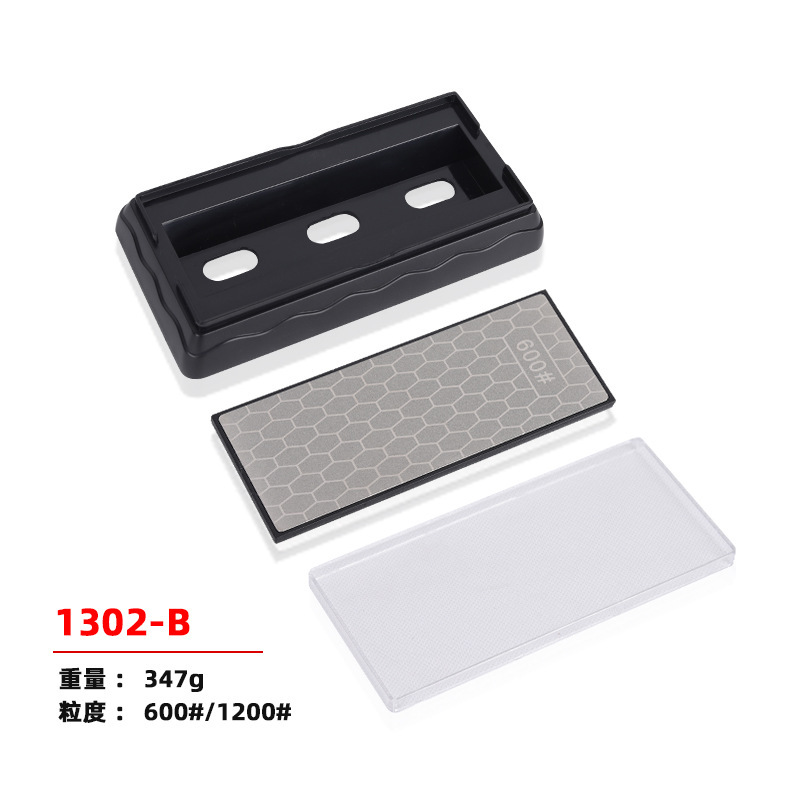 家庭用両面ダイヤモンド研ぎ器、ナイフ研ぎ石、工具研ぎ専用ツール、越境卸売|undefined