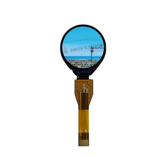 0.71С�͈A�β���ģ�M�ɶ���FPC�|��Һ���@ʾ��LCD�@ʾ��